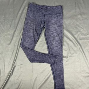 Lululemon Wunder Under Leggings | Size 8